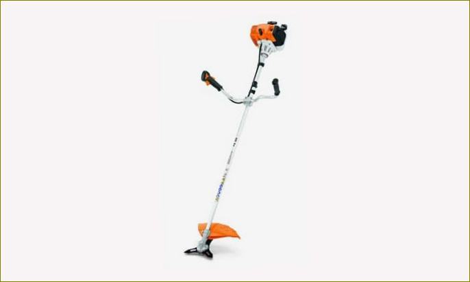 Benzínový vyžínač Stihl FS 250