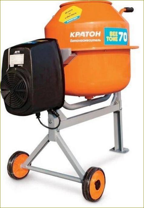 Kraton BeeTone 70