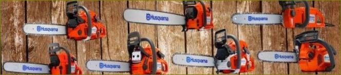 STIHL nebo HUSQVARNA: která je pro vaši zahradu nejlepší?