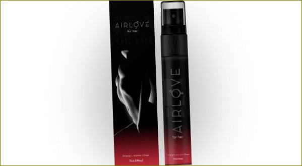 Airlove spray