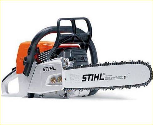 STIHL nebo HUSQVARNA: Která z nich je lepší volbou pro vaši zahradu?