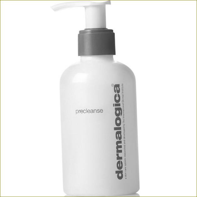 Dermalogica PreCleanse Deep Cleansing Hydrophilic Oil Foto č. 18