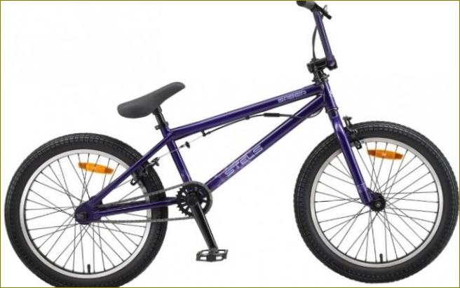 Produkt BMX STELS Saber 20 V010 (2019)