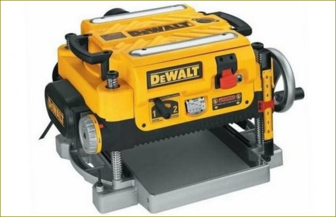 DEWALT DW735, 1800 W