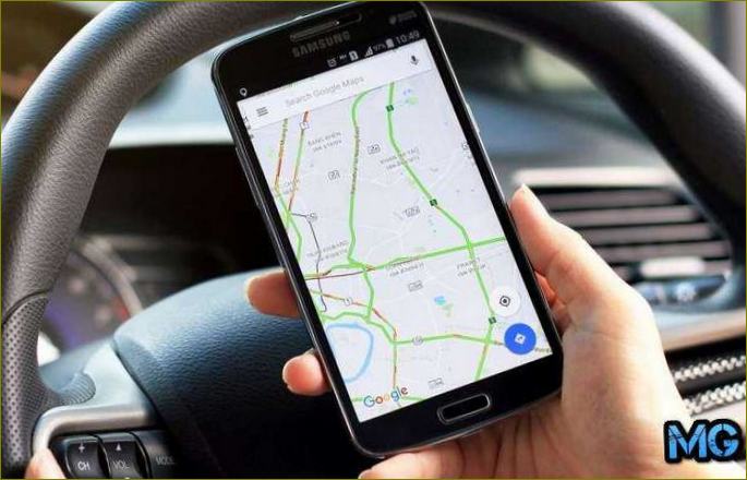 Nejlepší bezplatné navigátory pro Android v roce 2022