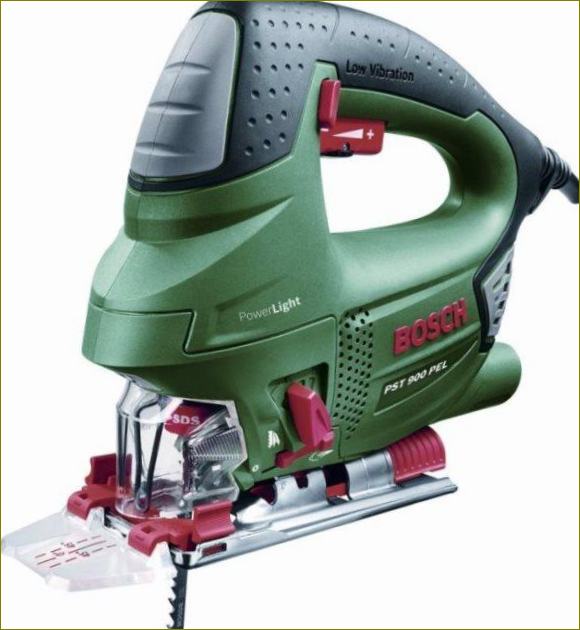 Bosch PST 900PEL foto