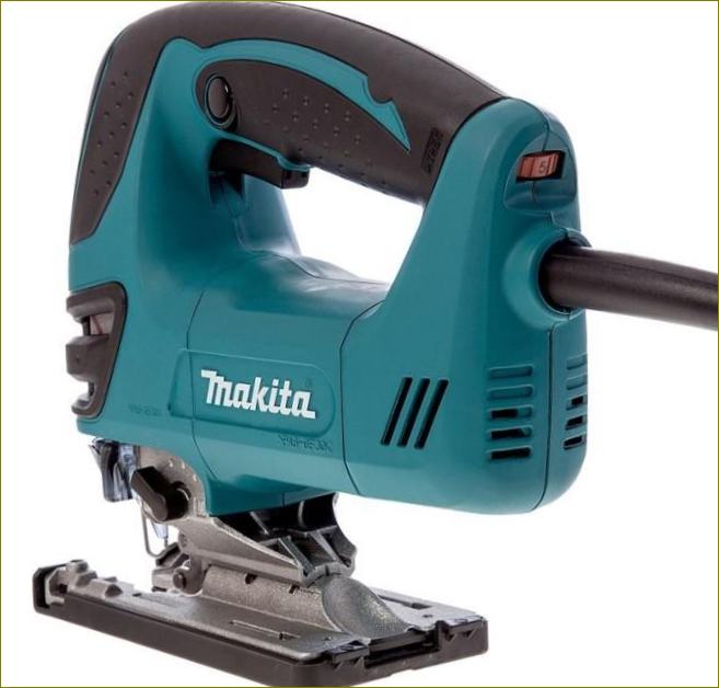 Makita 4350FCT foto