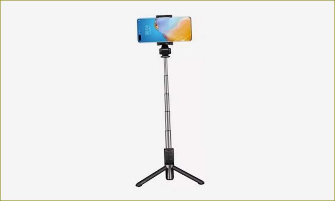 Stativ HUAWEI Selfie Stick Pro CF15