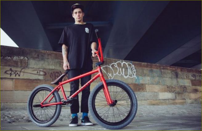 Jak si vybrat kolo BMX? Který z nich je lepší? Žebříčky