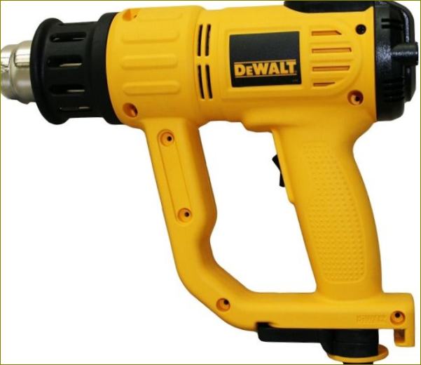 DeWALT D26414 2000 Watt