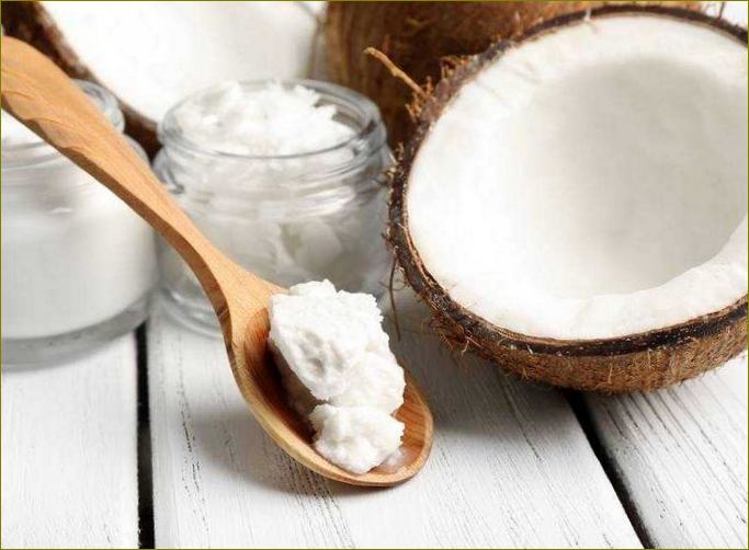 Tipy pro výběr správného kokosového oleje: Hodnocení nejlepších výrobců kokosového oleje