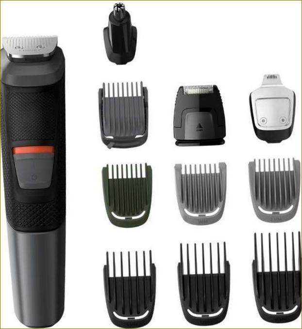 trimmer