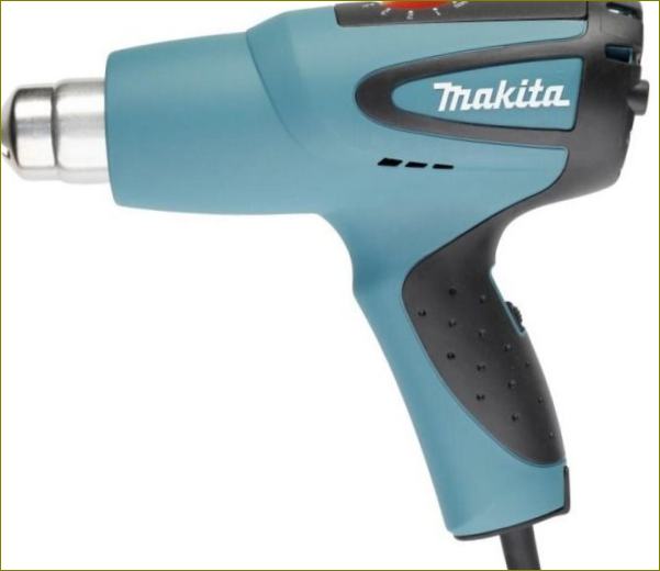 Makita HG551V 1800 W