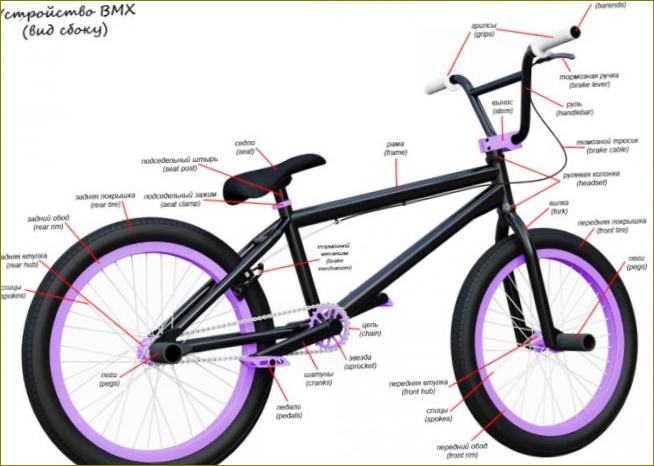 Jak si vybrat kolo BMX? Který z nich je lepší? Hodnocení 2022