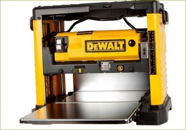 DeWALT DW733 1,8 kW