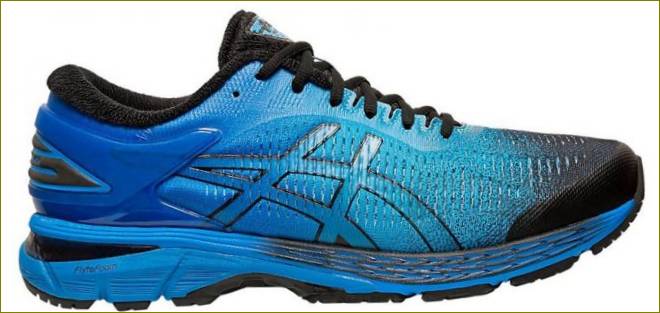 Tréninkové tenisky ASICS Gel-Kayano 25