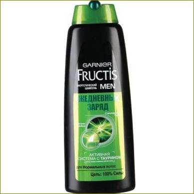 Fructis MEN's 