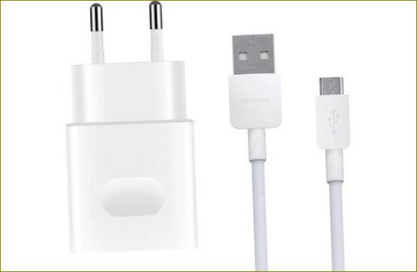 Kabel Huawei AP32 MicroUSB