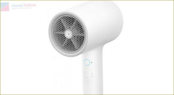 Fén na vlasy Xiaomi Mijia Water Ion Hair Dryer