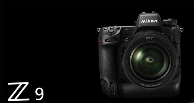 Nikon: v letošním roce máme spoustu nových produktů. Rozhovor