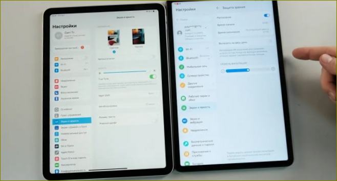 MatePad 11 vs iPad Air 4 - který tablet si mám vybrat?