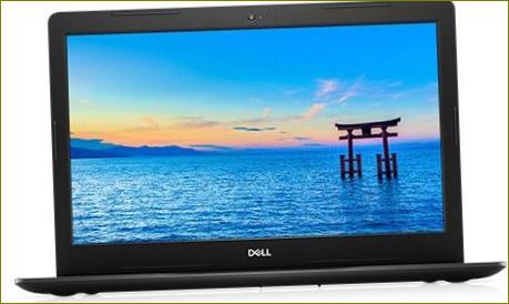 Notebook DELL INSPIRON 3585