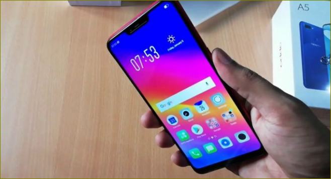 7 nejlevnějších smartphonů s úhlopříčkou nad 6 palců