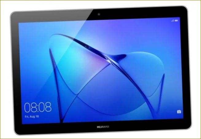 HUAWEI Mediapad T3 10 16Gb LTE pro hraní her