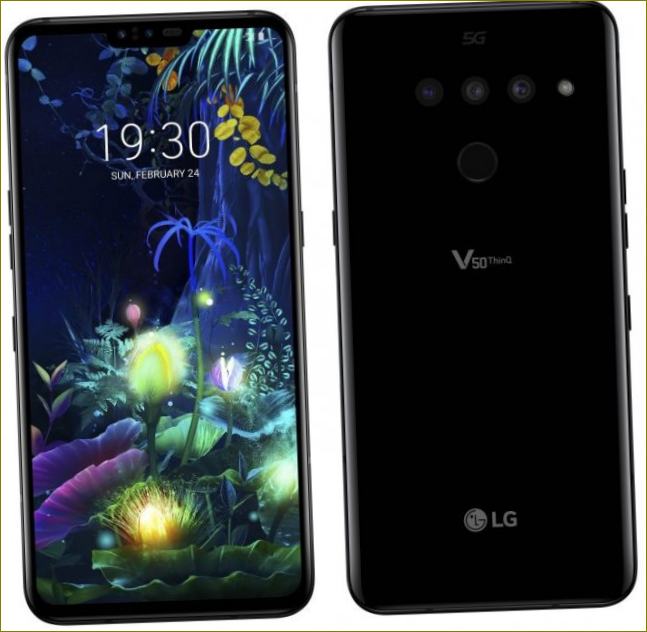 13 nejlepších smartphonů LG v roce 2022 a jejich funkce