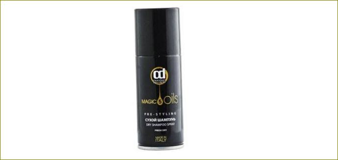 Magic 5 Oils by OD