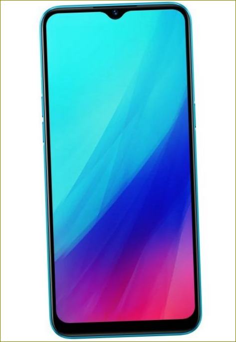 Levný Realme C3 3/64GB