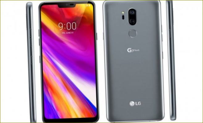 13 nejlepších smartphonů LG v roce 2022 a jejich funkce