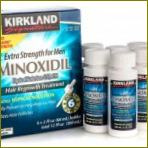 Minoxidil