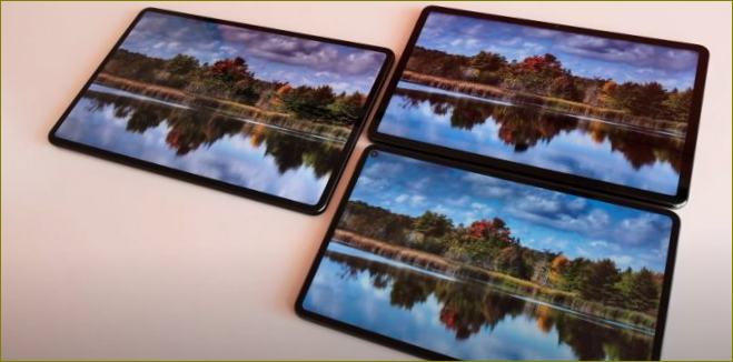 Tablety Huawei MatePad 2022 - Přehled všech modelů