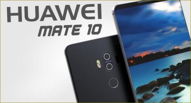 Nejdražší telefon Huawei