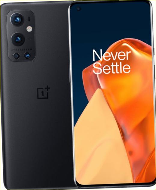 OnePlus 9 Pro 12/256GB - koupit za výhodnou cenu na Yandex.Marketu