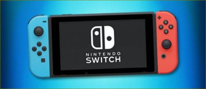 Jak změnit přiřazení tlačítek ovladače na konzoli Nintendo Switch