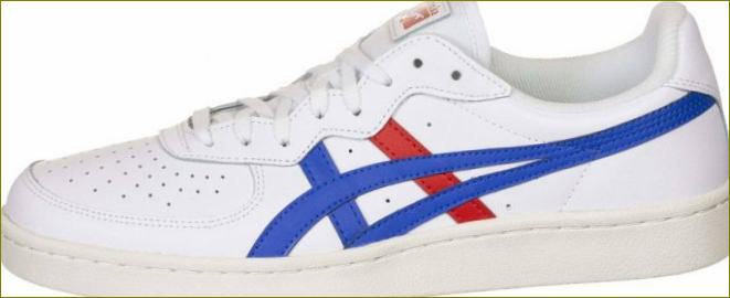 Onitsuka Tiger GSM Budget