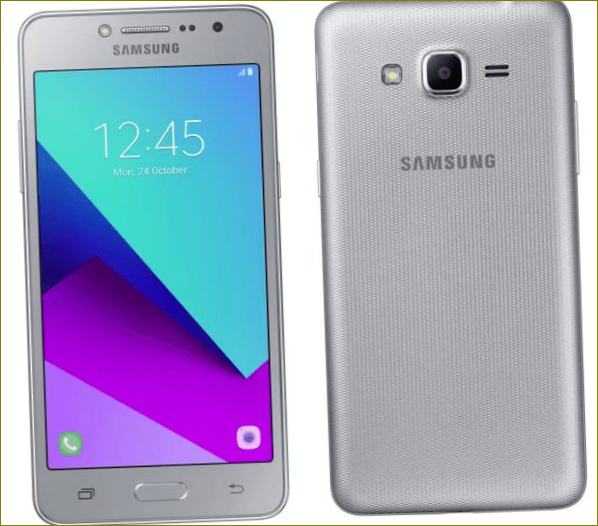 Samsung Galaxy J2 Prime SM-G532F pod 10 tisíc korun