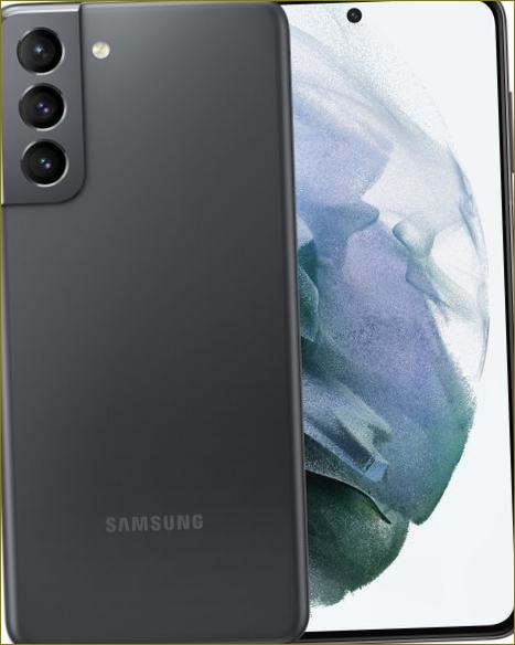 Obrázek Samsung Galaxy S21