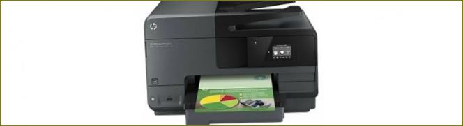 Kterou multifunkční tiskárnu byste měli zvolit pro levné doplnění kazety?