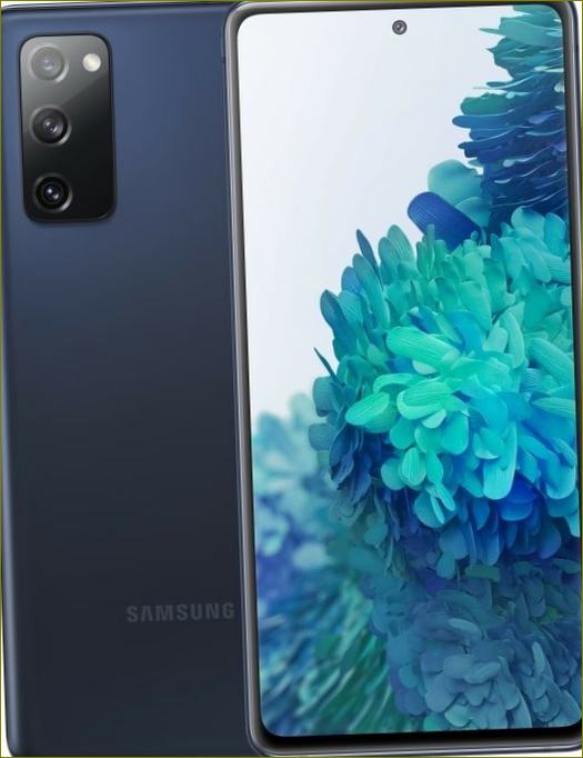 Obrázek Samsung Galaxy S20 FE