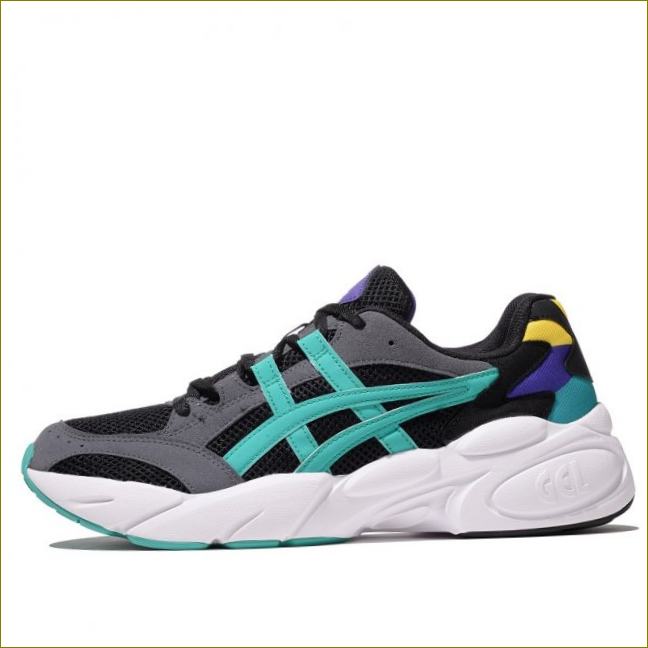 Asics Gel BND model