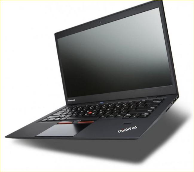 notebook lenovo