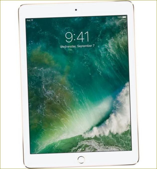 Apple iPad Air 2 16Gb Wi-Fi Cellular s výkonnou baterií