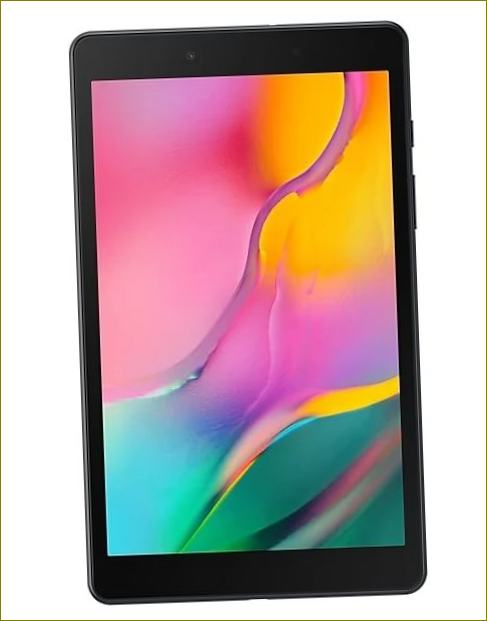 Samsung Galaxy Tab A 8.0 SM-T290 32Gb pro hraní her