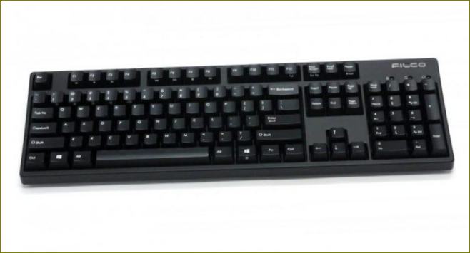 FILCO Majestouch Convertible 2