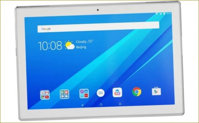 10'' Lenovo Tab 4 TB-X304L 16Gb