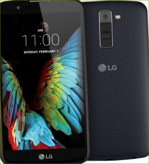 13 nejlepších smartphonů LG v roce 2022 a jejich funkce