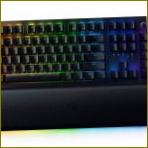 Obrázek Analogová herní klávesnice Razer Huntsman V2